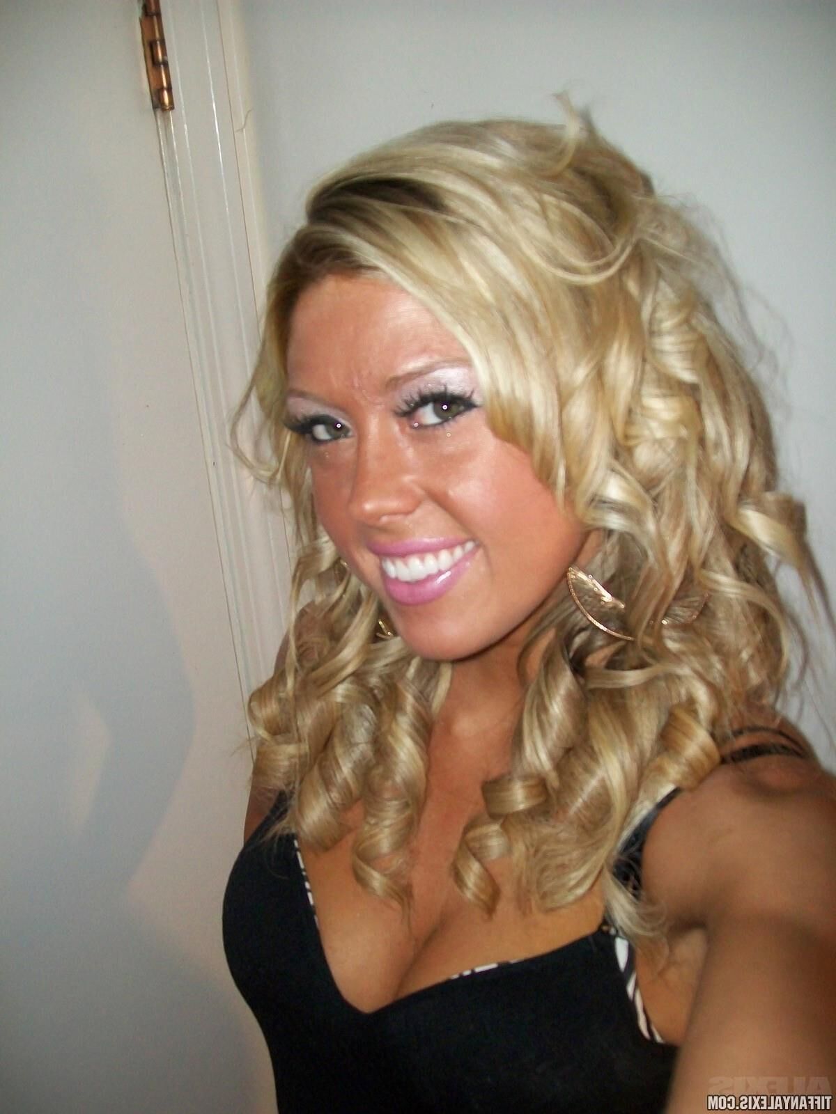 Tiffanyalexis Tiffany Black Dress
