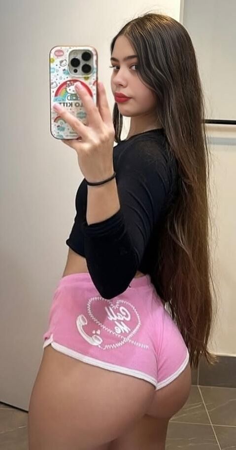 Yo como la hija malcriada para que las mamás y los padres se degraden y abusen