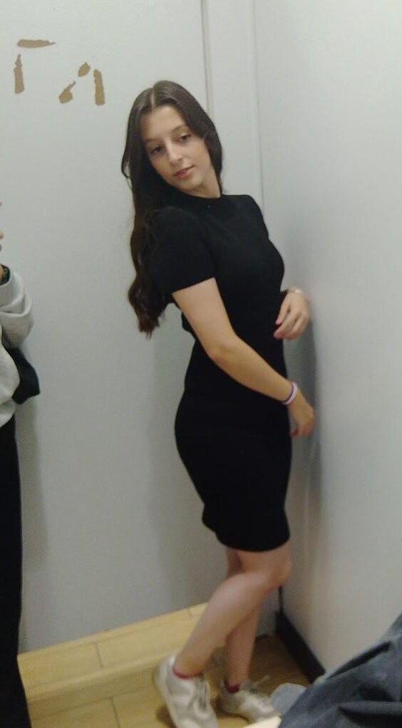 TURKISH GIRL 