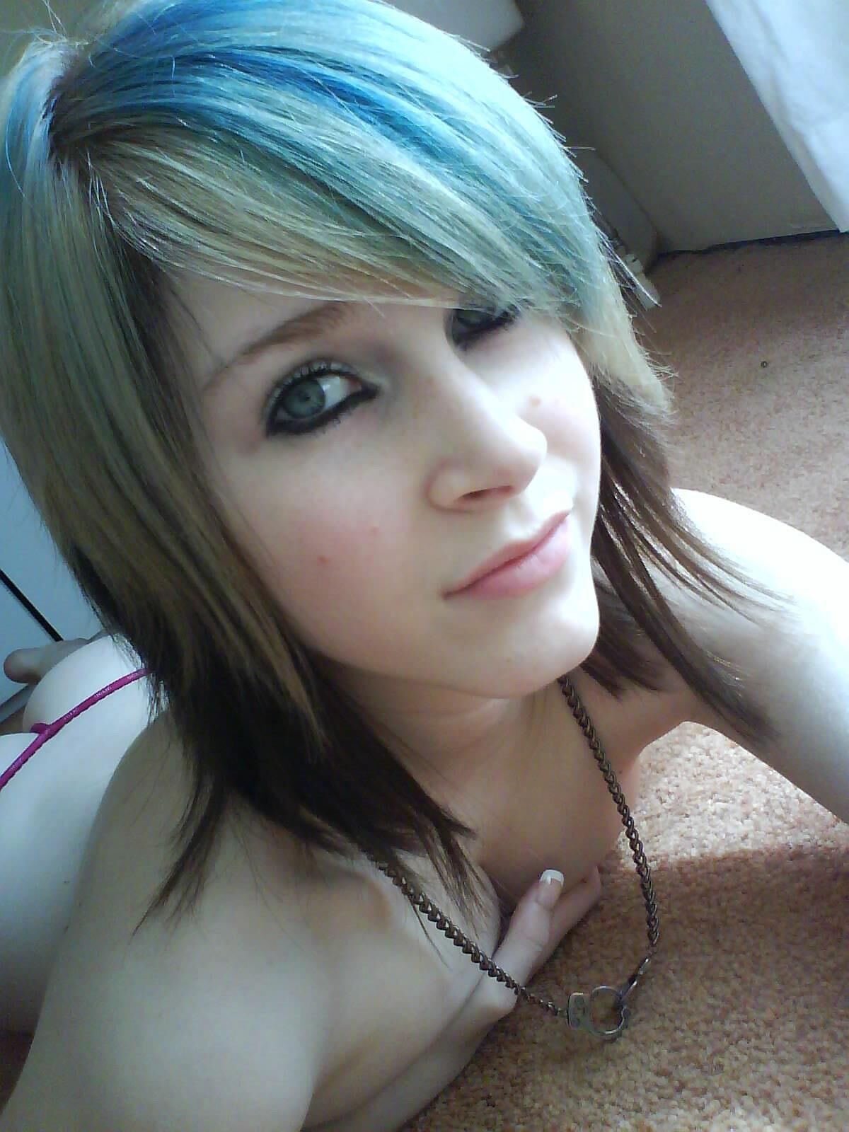 Selfies Set B 