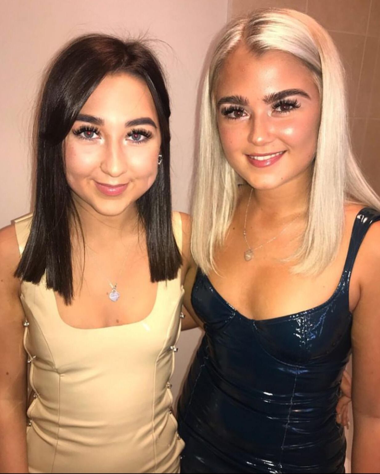 Gorgeous Girls I Would Serve and Suffer For