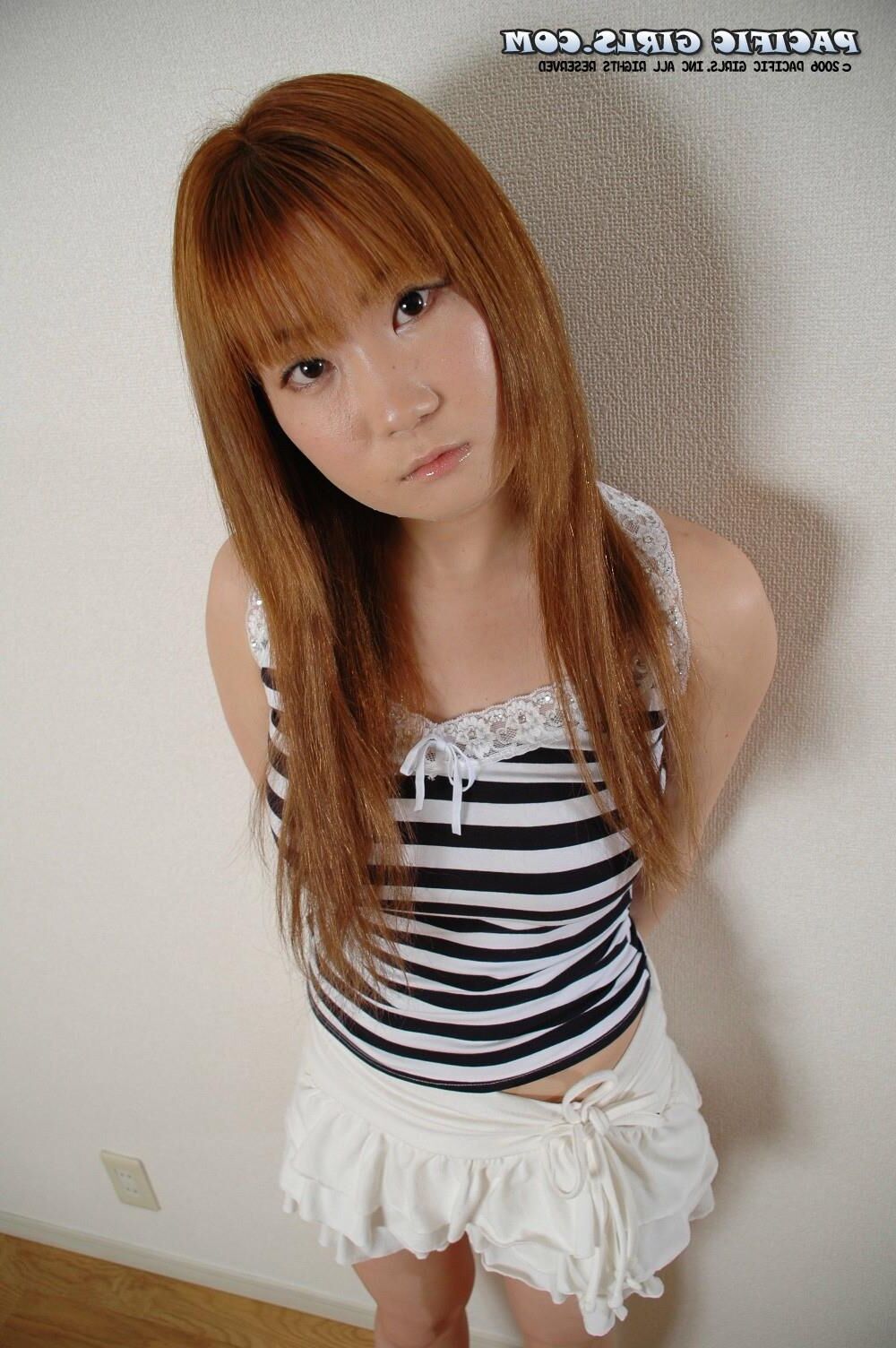 Pacificgirls Chie Kinky Play