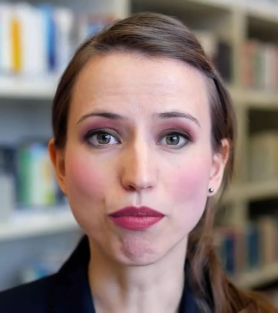 WebSlut Verena