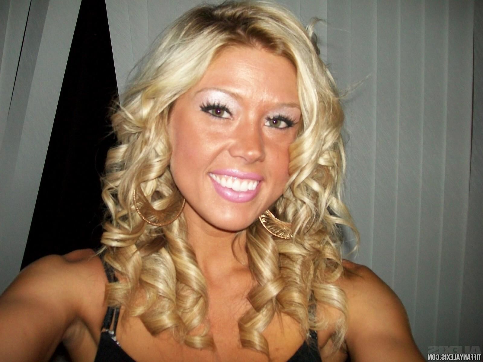 Tiffanyalexis Tiffany Black Dress