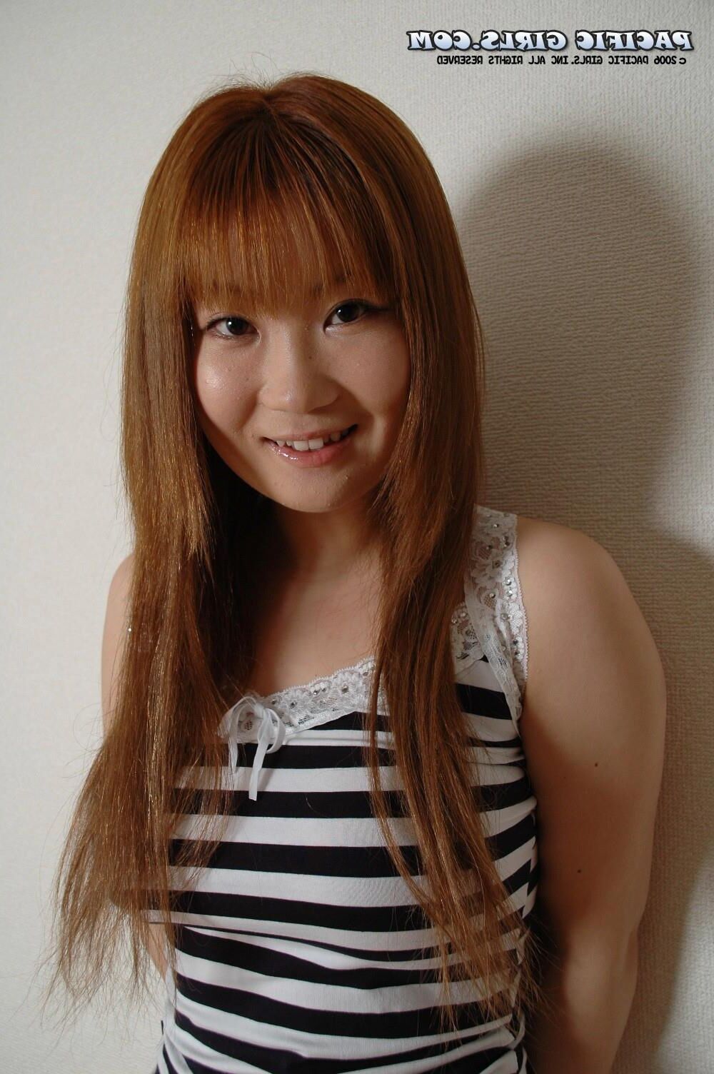 Pacificgirls Chie Kinky Play