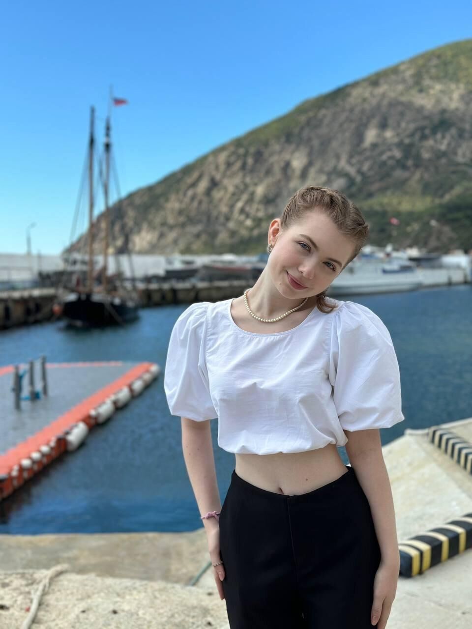 Non Nude Daughters Mixed 