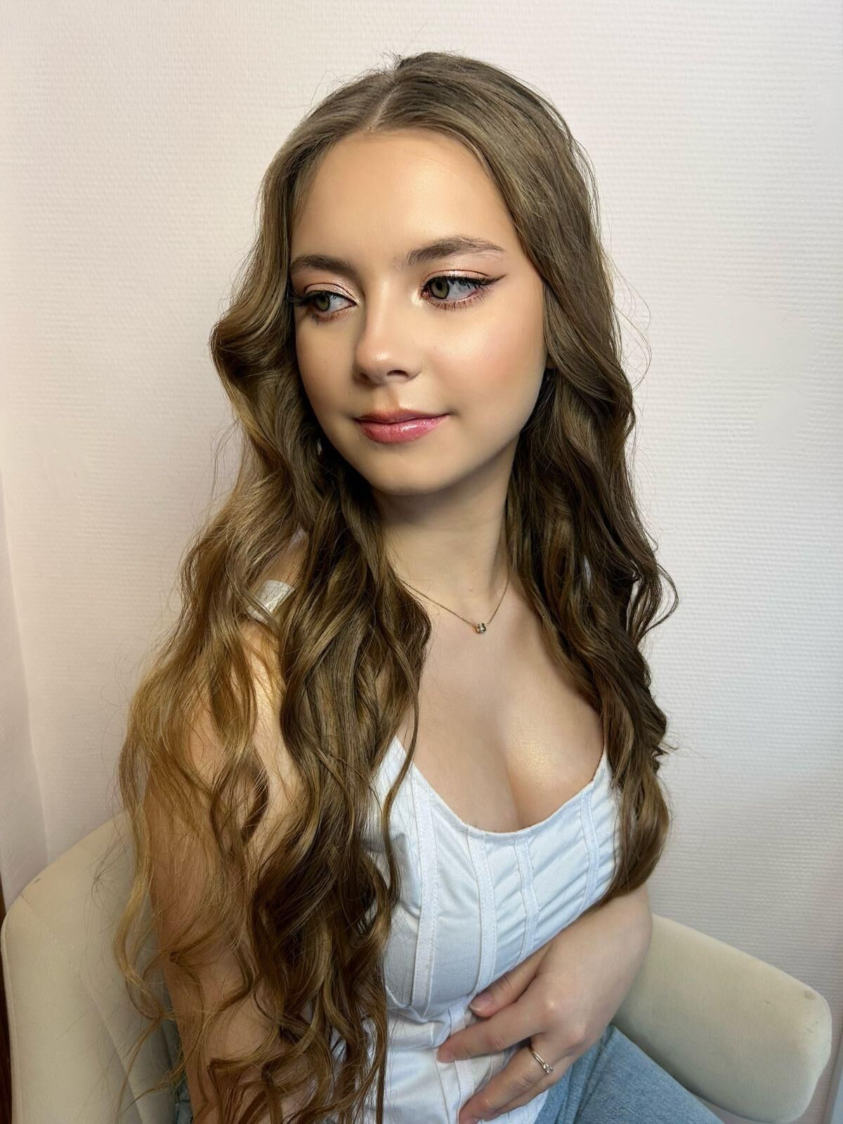 Non Nude Daughters Mixed 