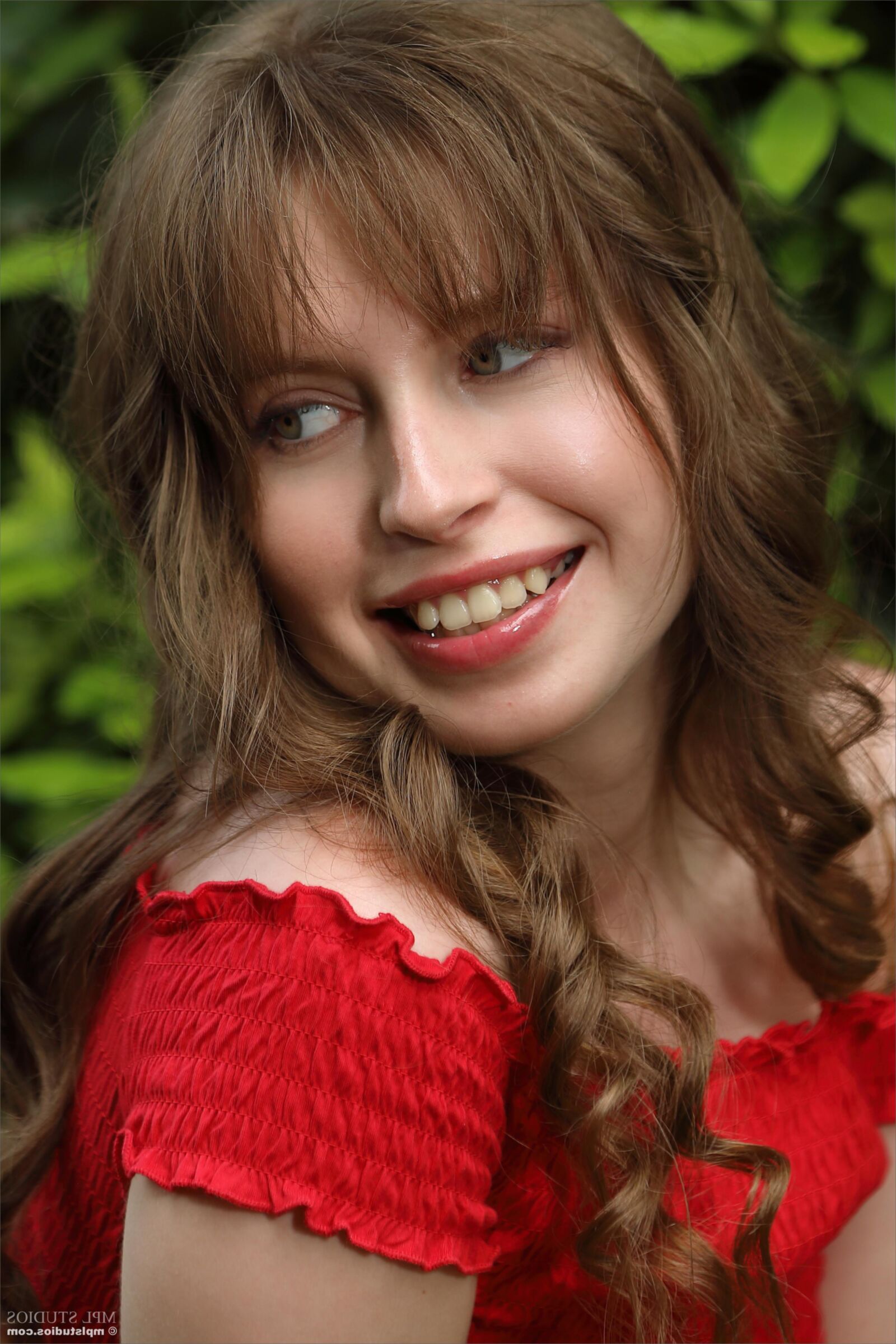 Aristteia Little Sparrow ()