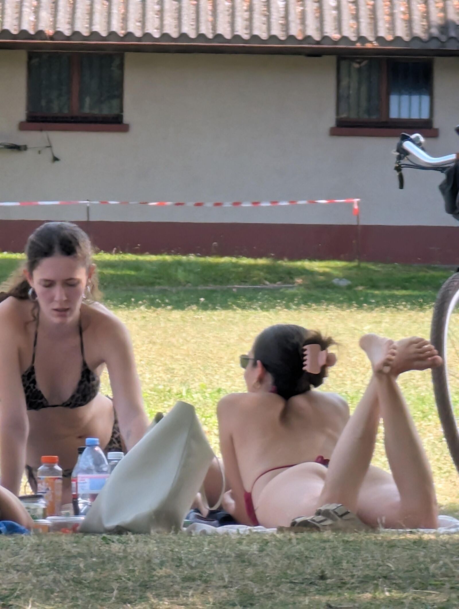 Voyeur Summer Teens and Matures 