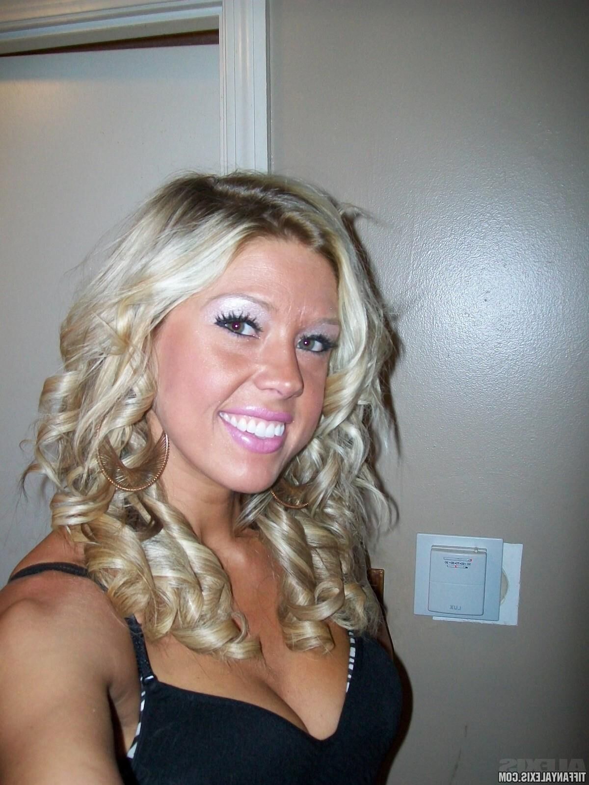 Tiffanyalexis Tiffany Black Dress
