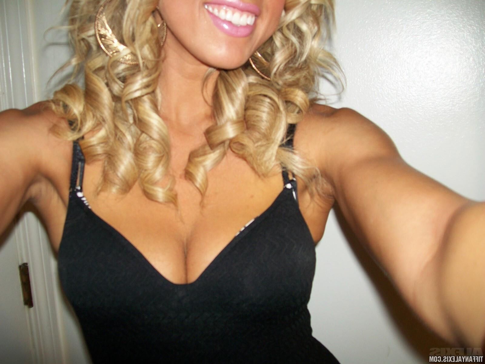 Tiffanyalexis Tiffany Black Dress