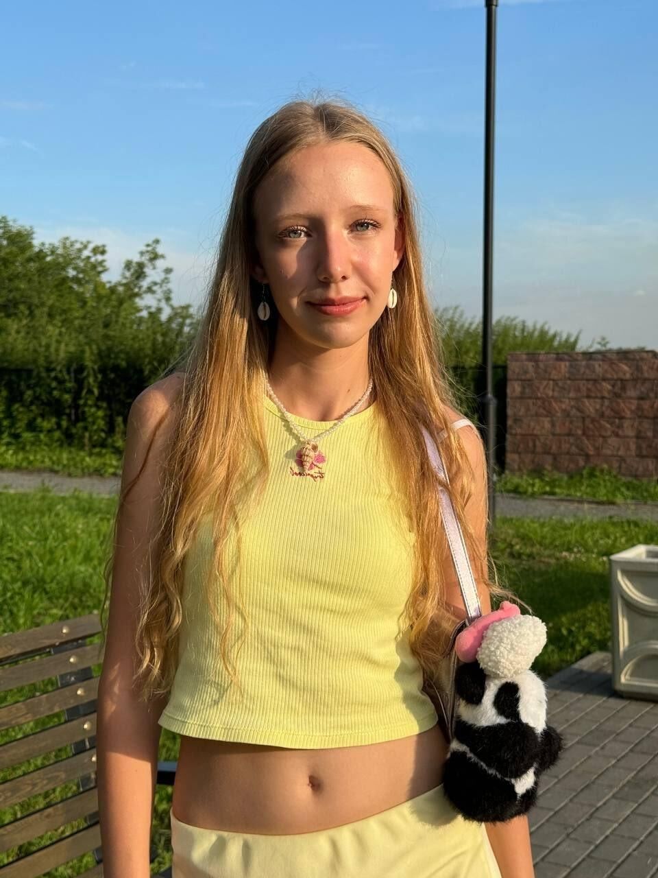 Non Nude Daughters Mixed 