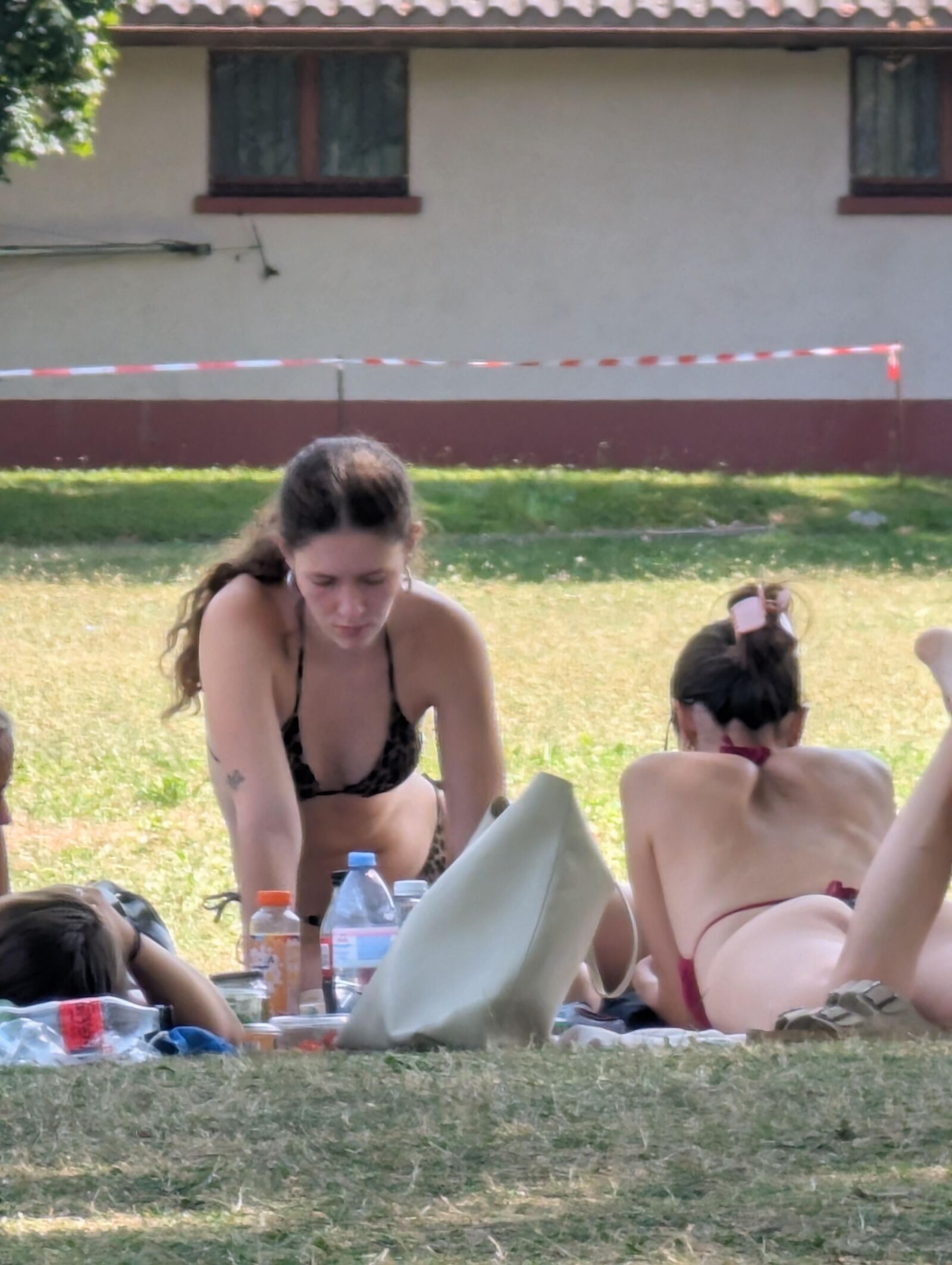 Voyeur Summer Teens and Matures 