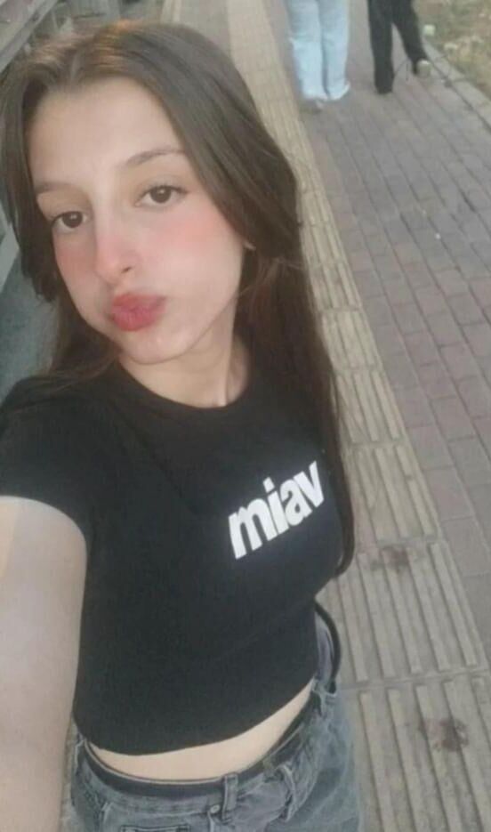 TURKISH GIRL 