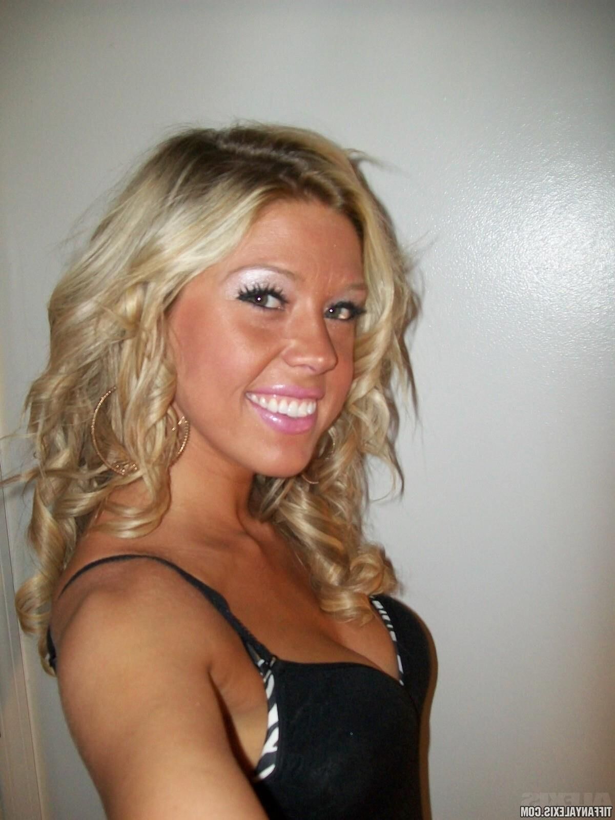 Tiffanyalexis Tiffany Black Dress