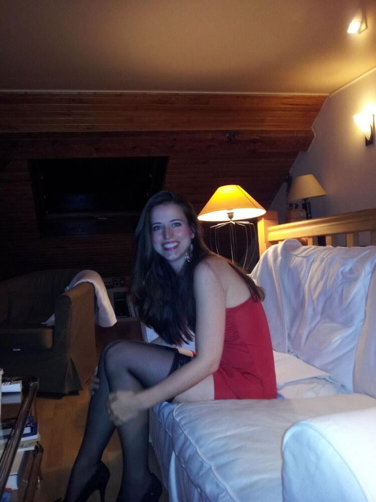 WebSlut Verena