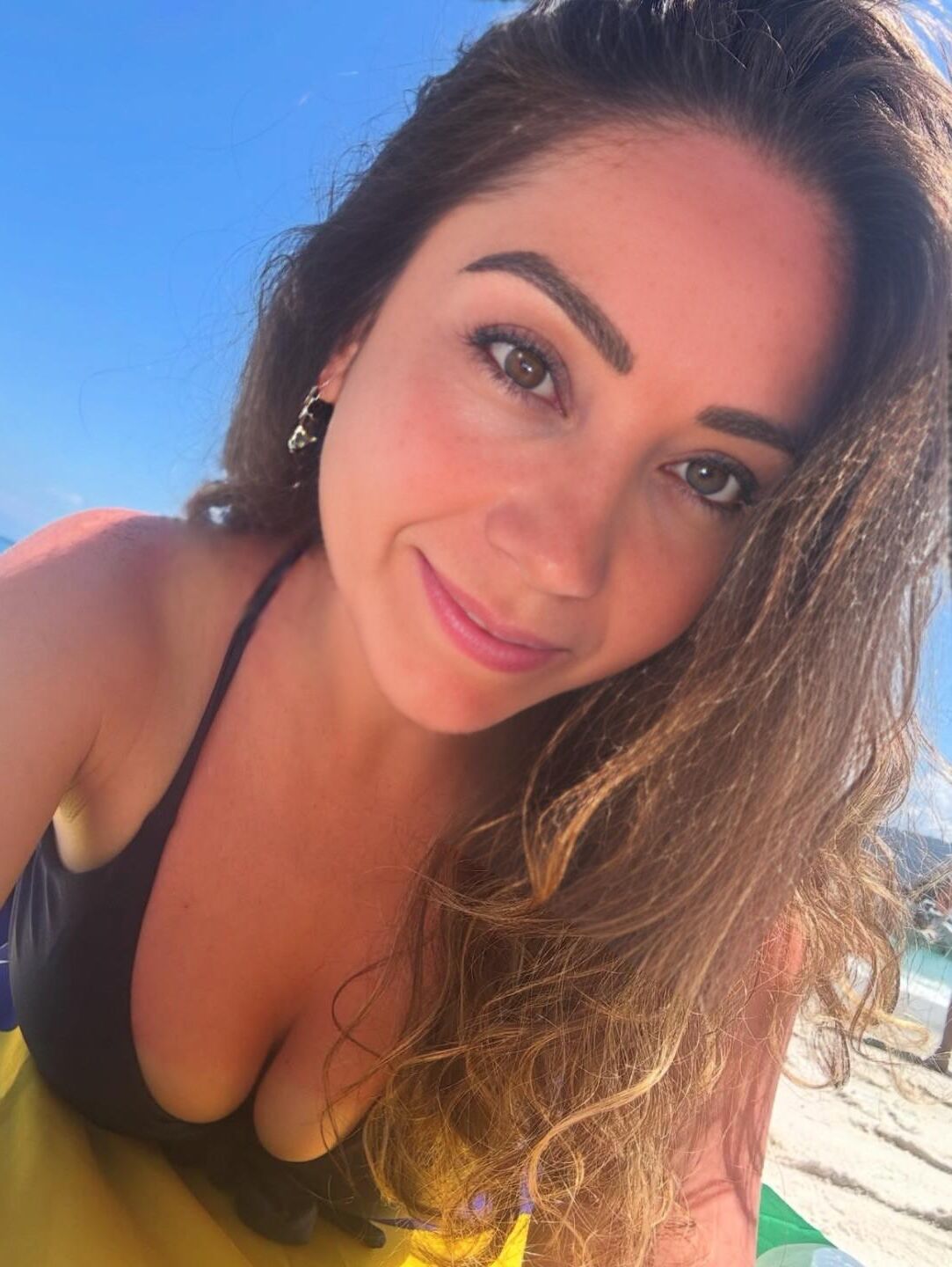 Arquivo de Bikini Girl