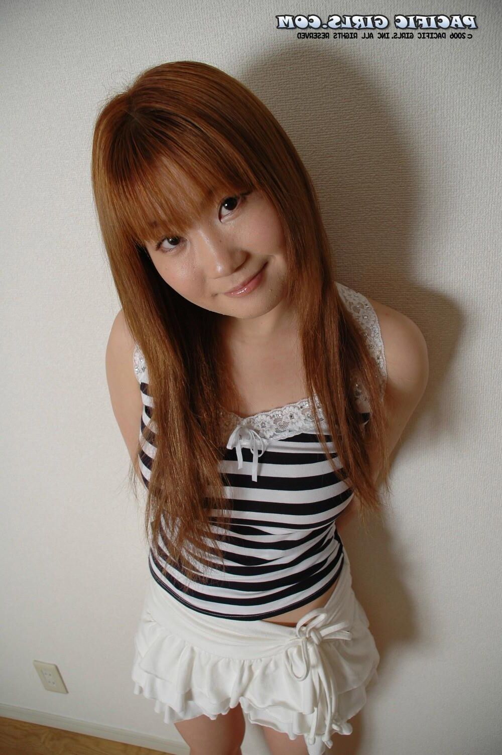 Pacificgirls Chie Kinky Play