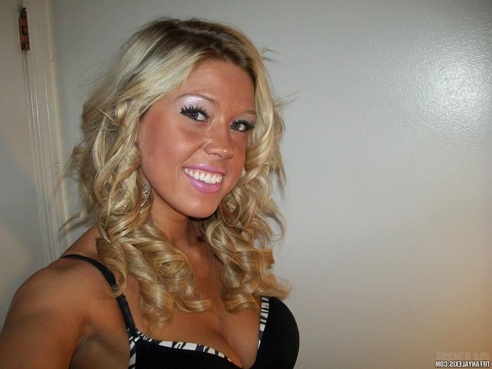 Tiffanyalexis Tiffany Black Dress