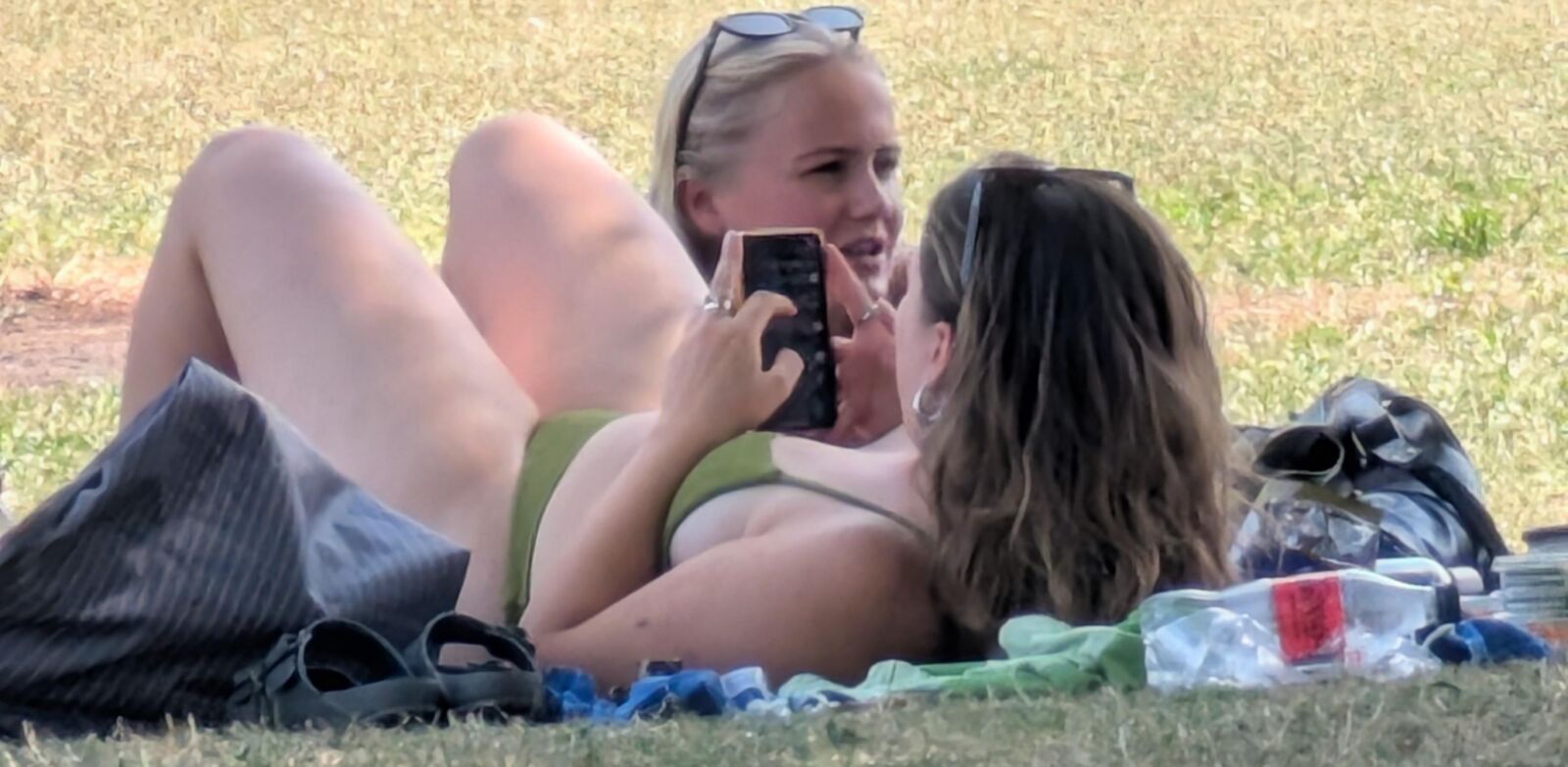 Voyeur Summer Teens and Matures 