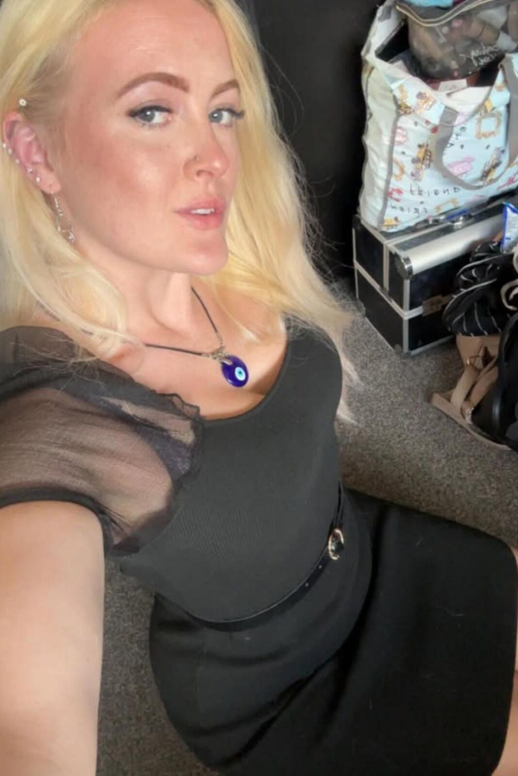 Stunning Girls to Dominate and Humiliate Me