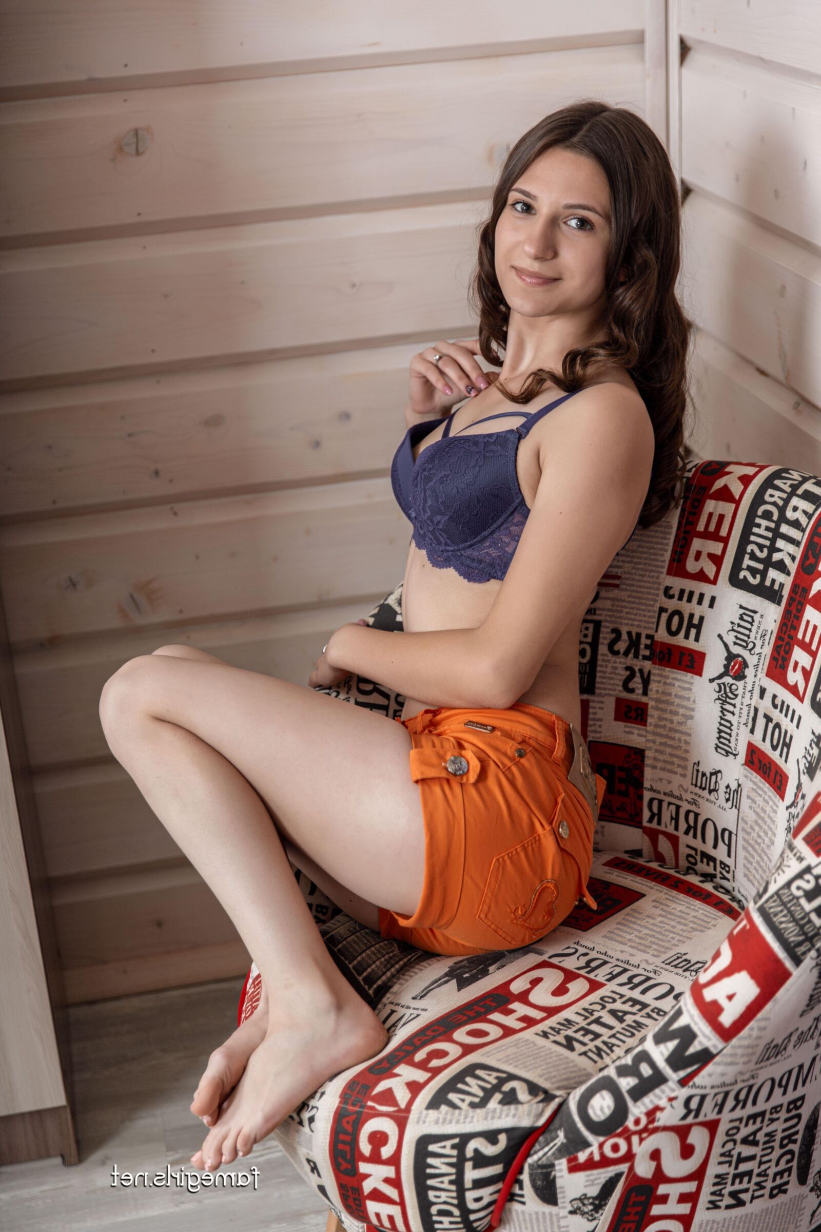 Album complet de Katty Pictures