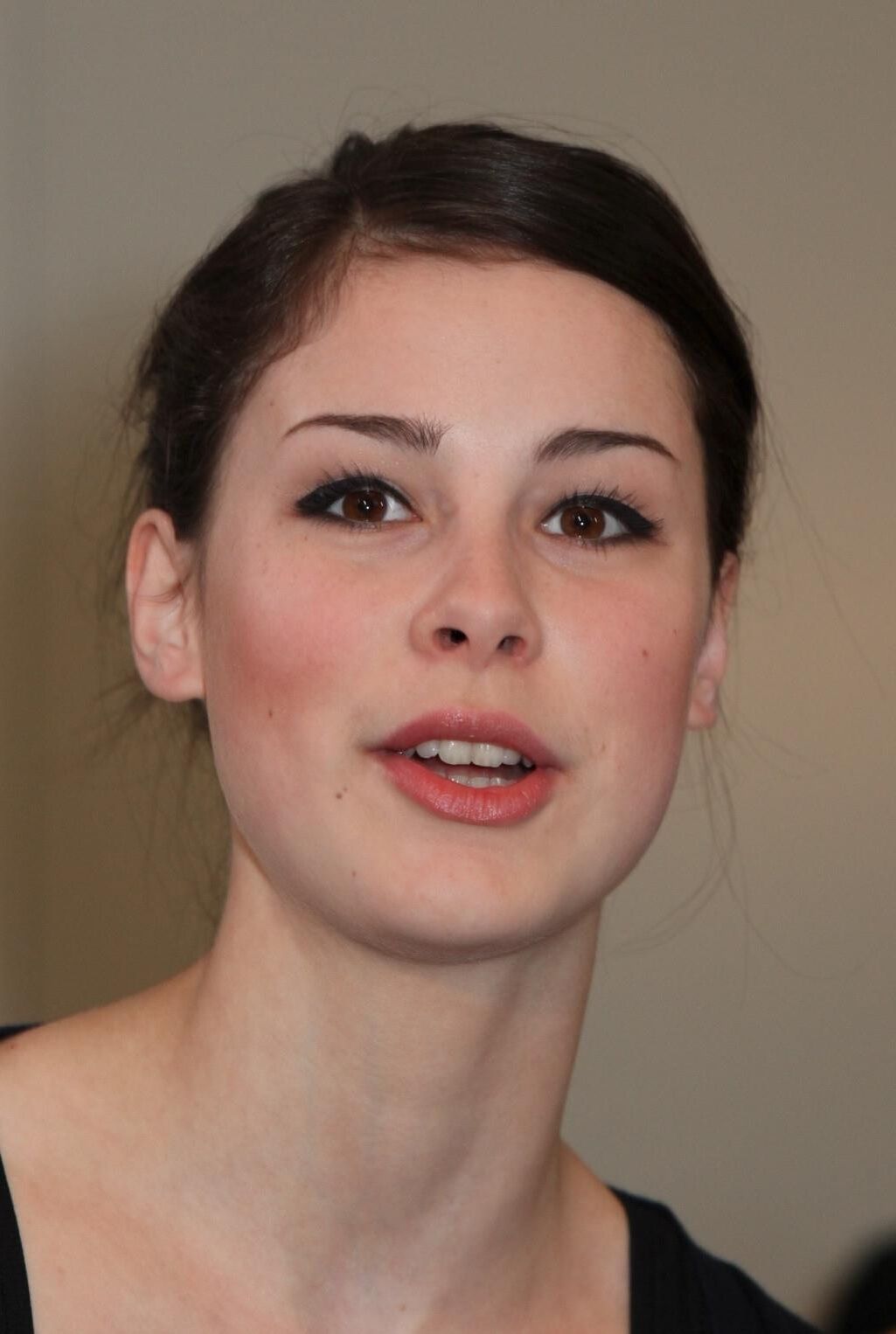 Faces for cum and pee 