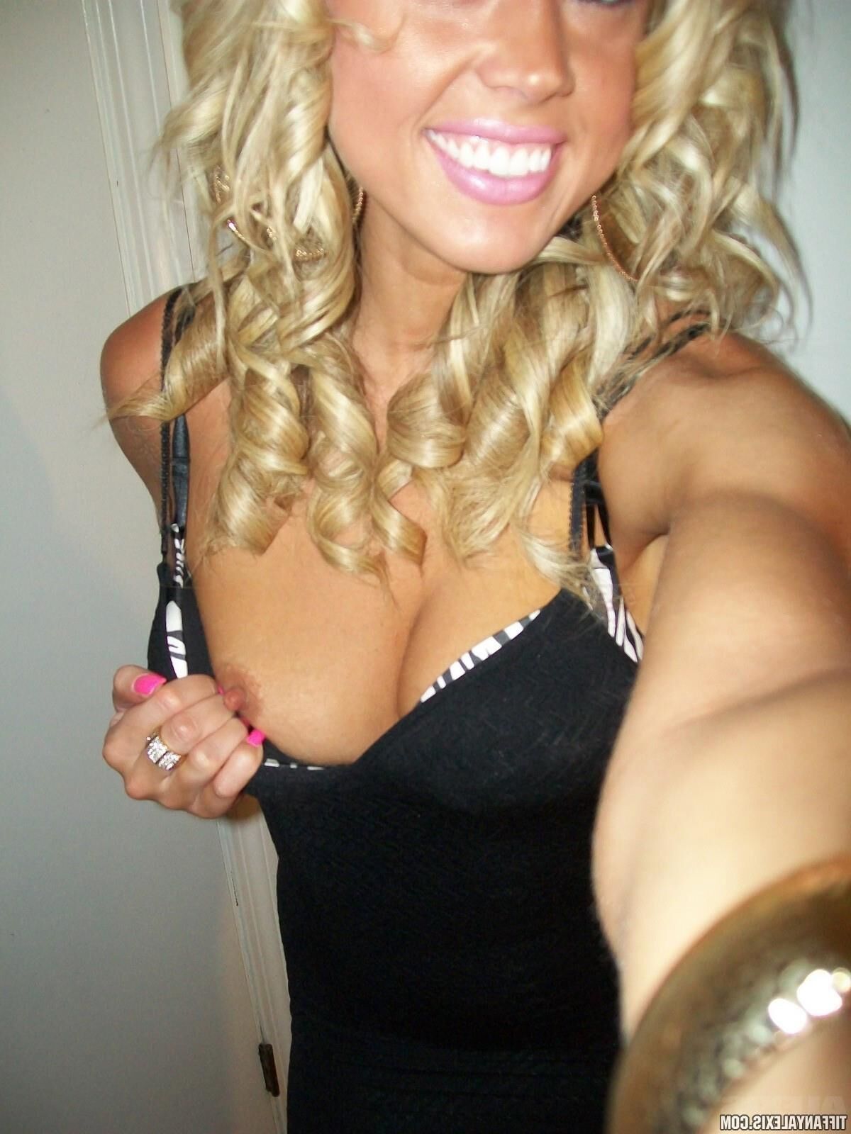 Tiffanyalexis Tiffany Black Dress
