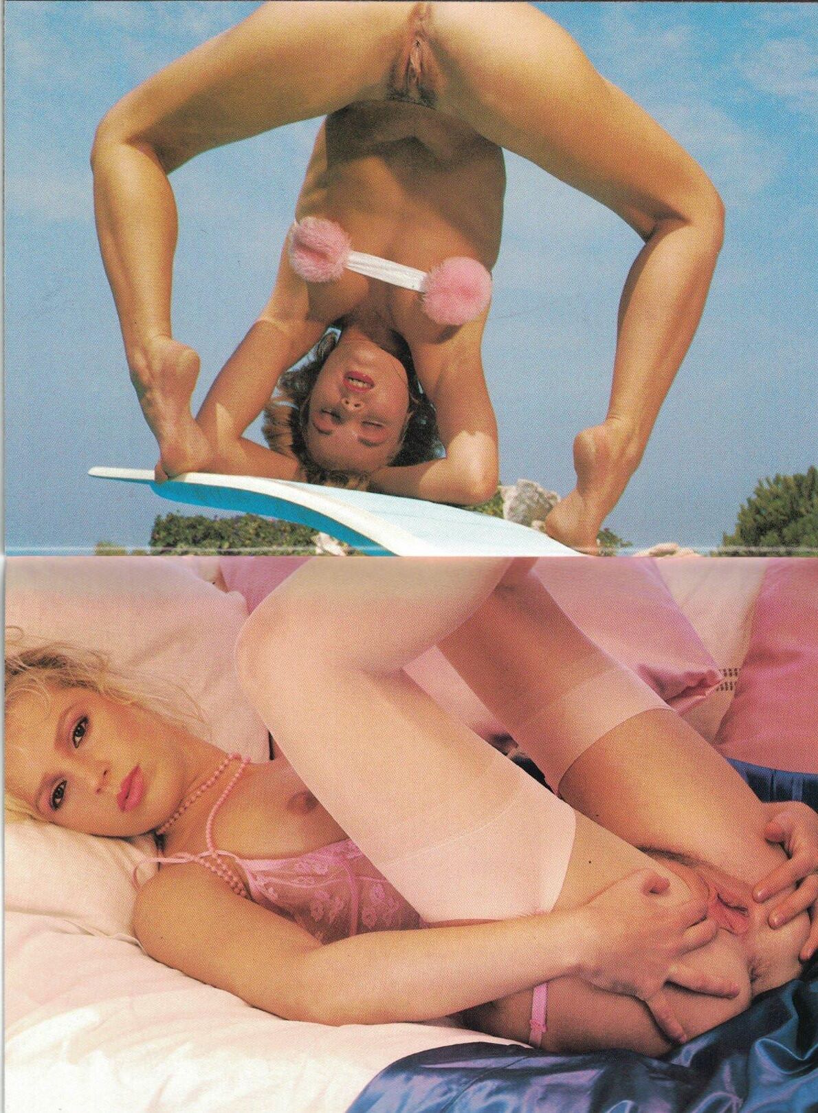 ドイツの雑誌Dirty Teens Fickgeil
