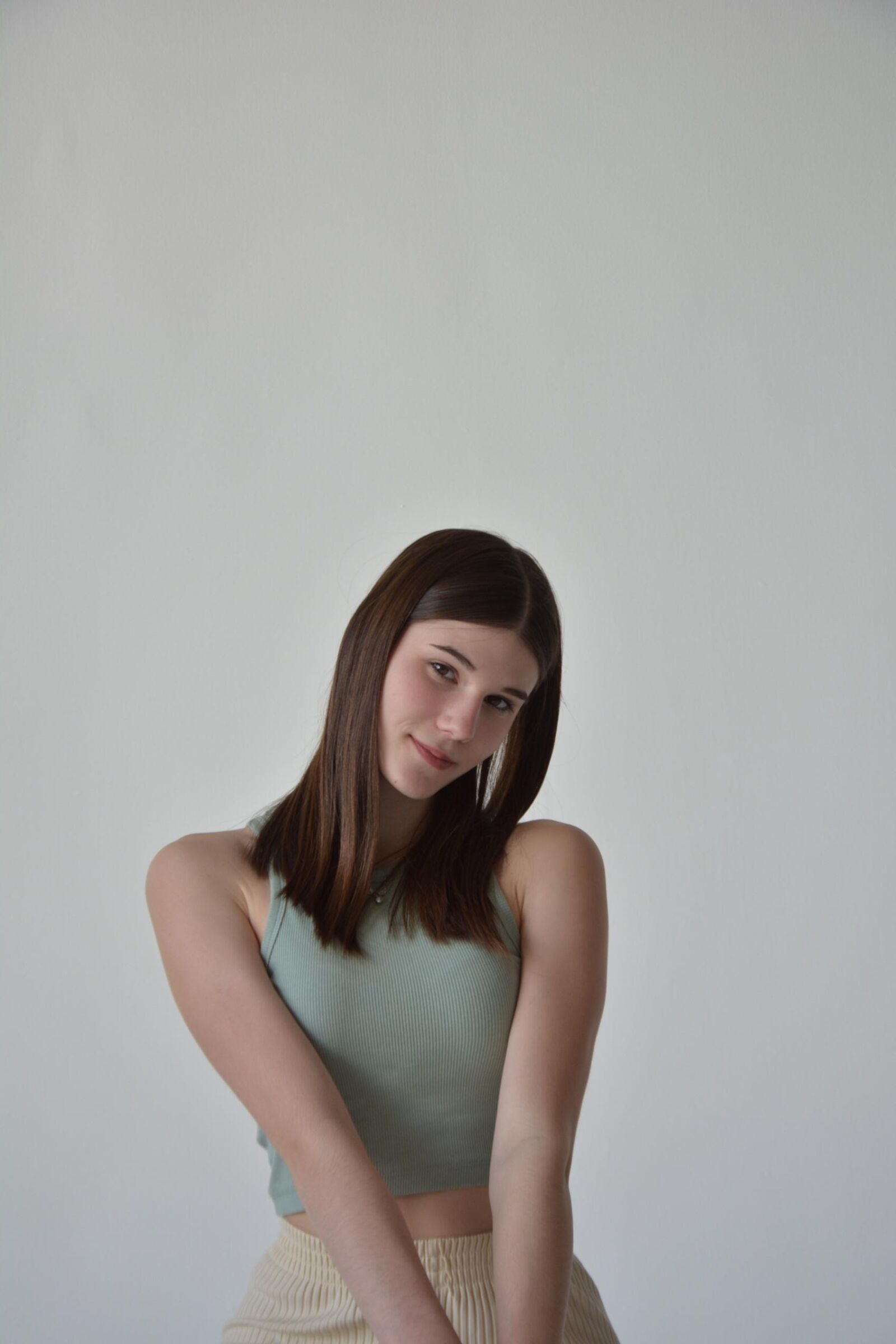 Non Nude Daughters Mixed 