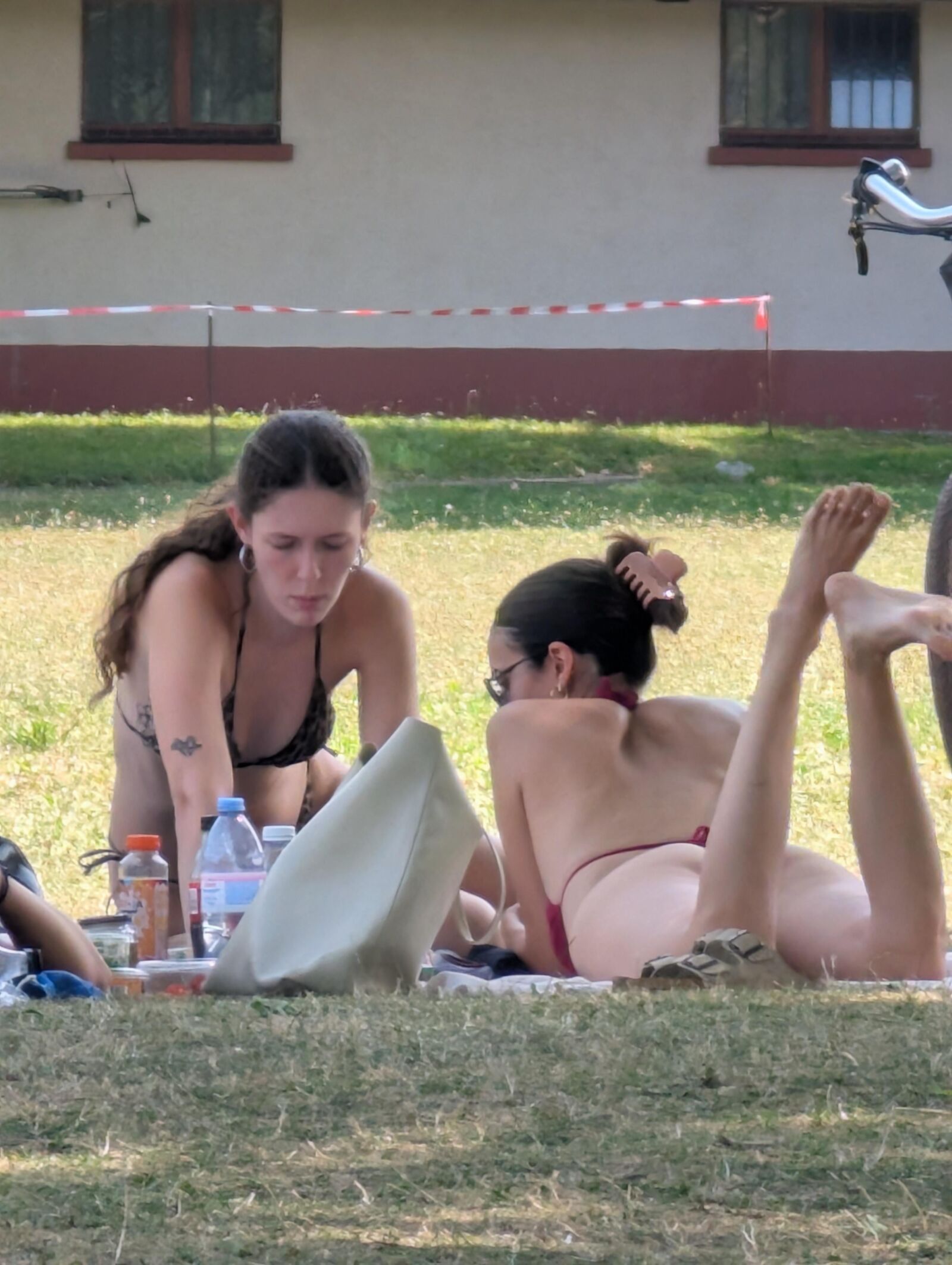 Voyeur Summer Teens and Matures 