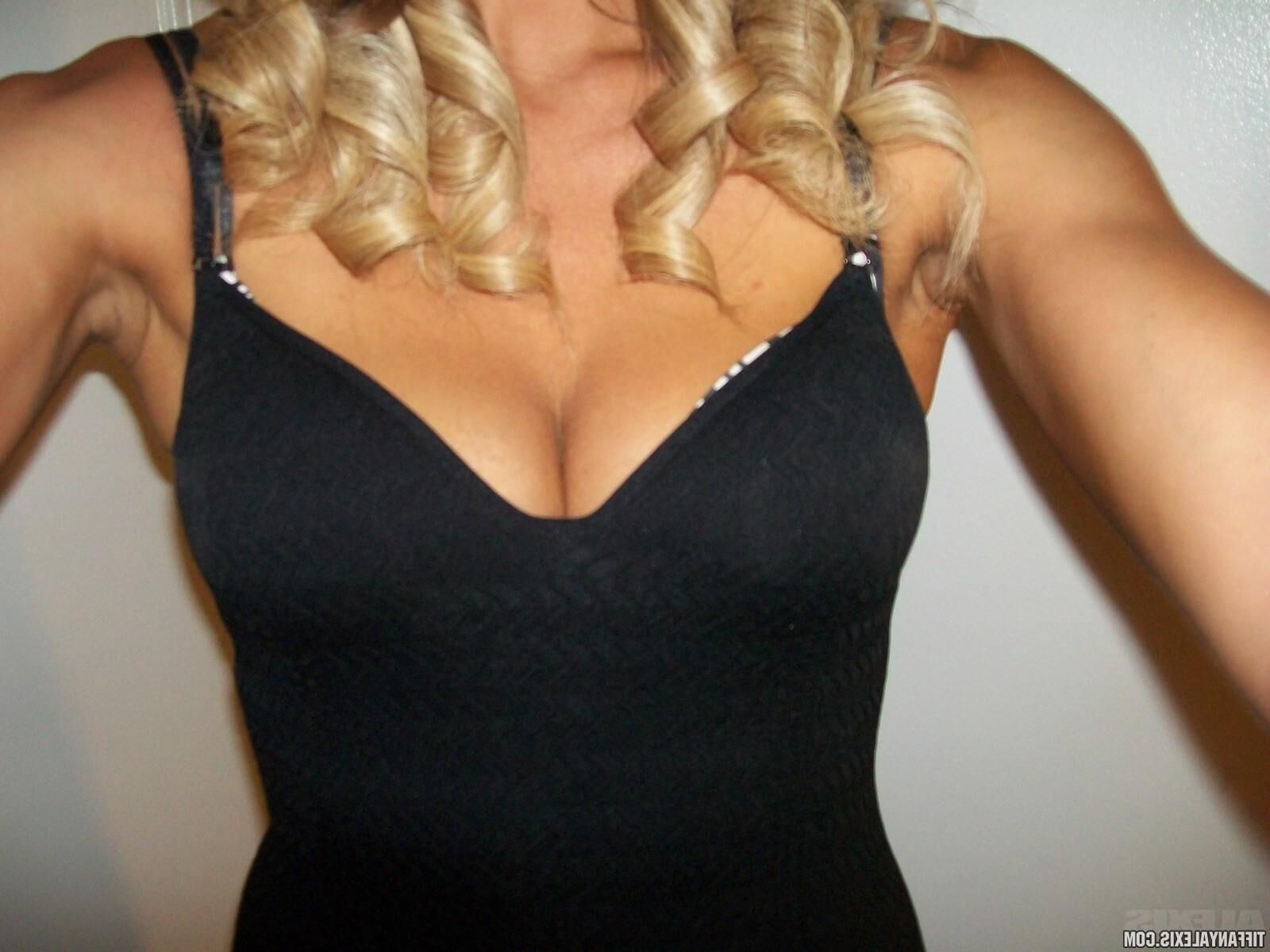 Tiffanyalexis Tiffany Black Dress