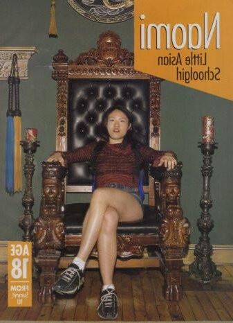 magazine serré avril