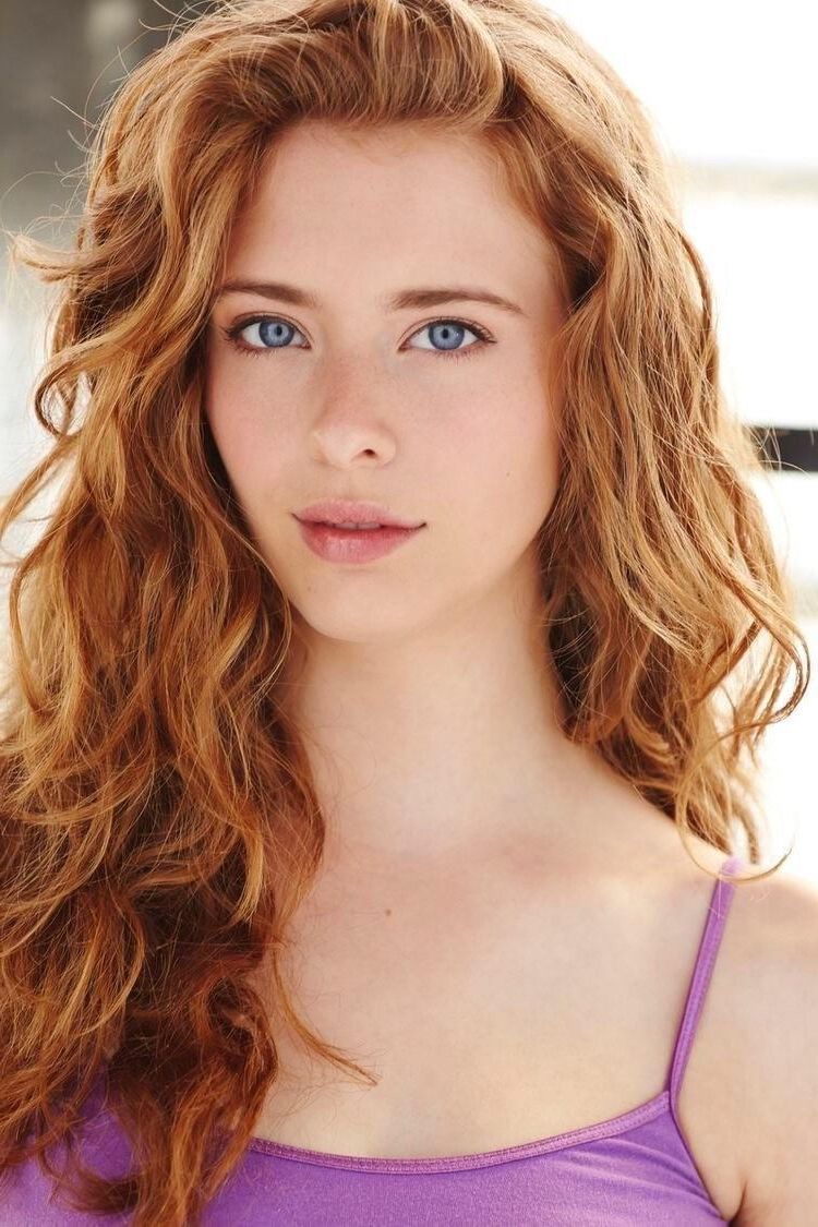 Very Pretty Faces