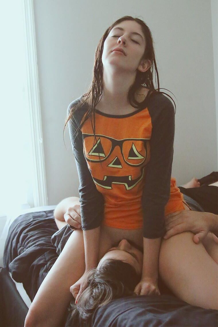 Pussy eat
