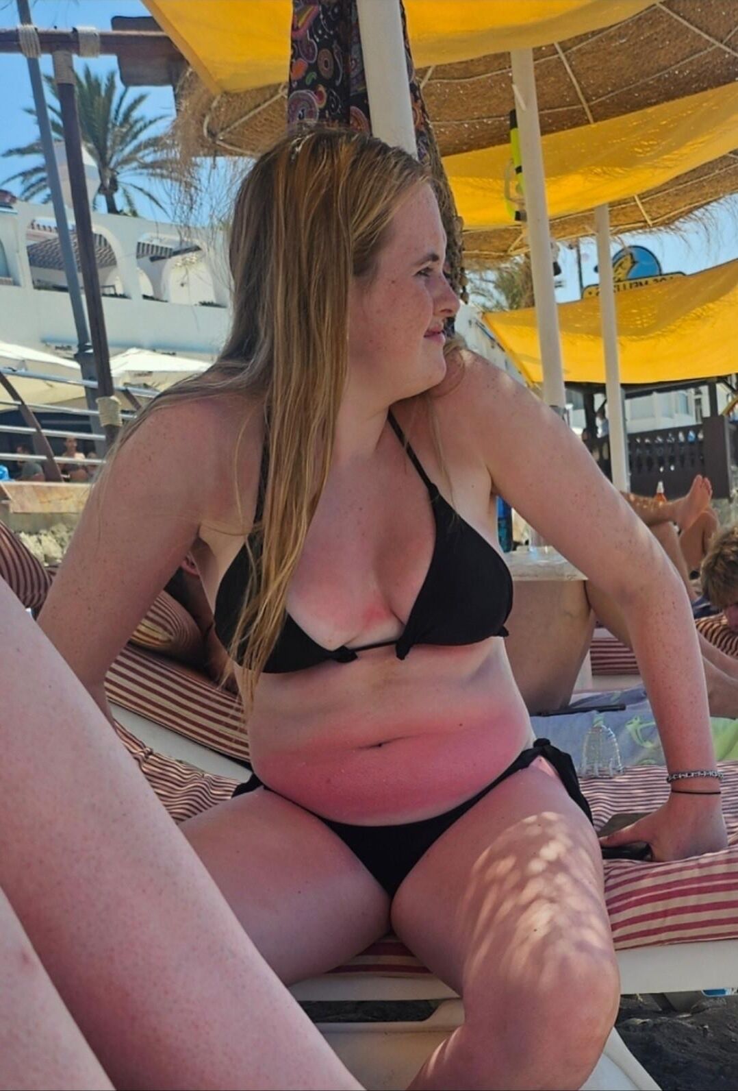 Friends TEEN SCHOOLIE daughte SHAUNA is THIC cum FOR THE FUCKPIG