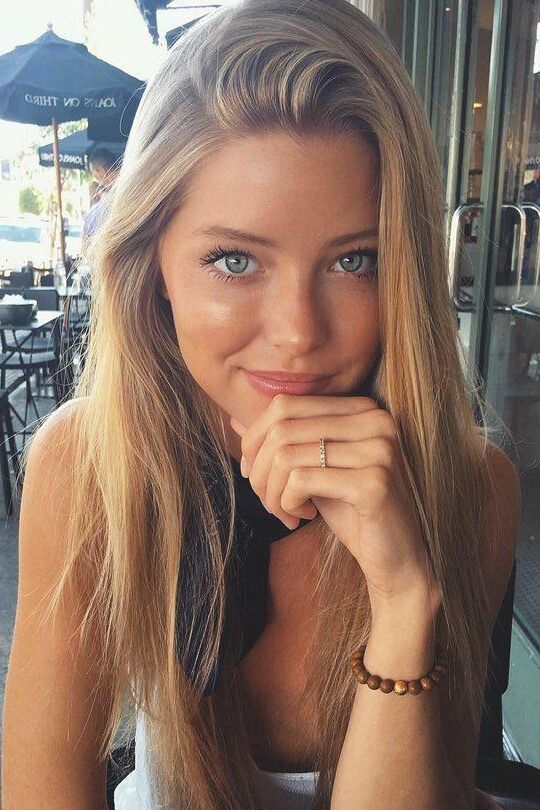 Very Pretty Faces