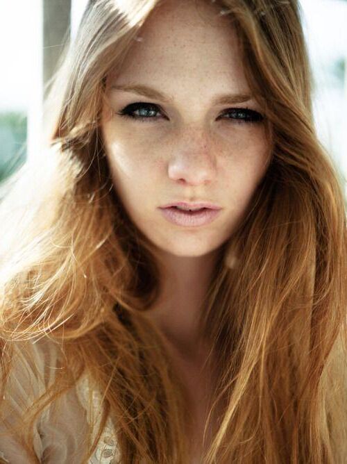 Very Pretty Faces