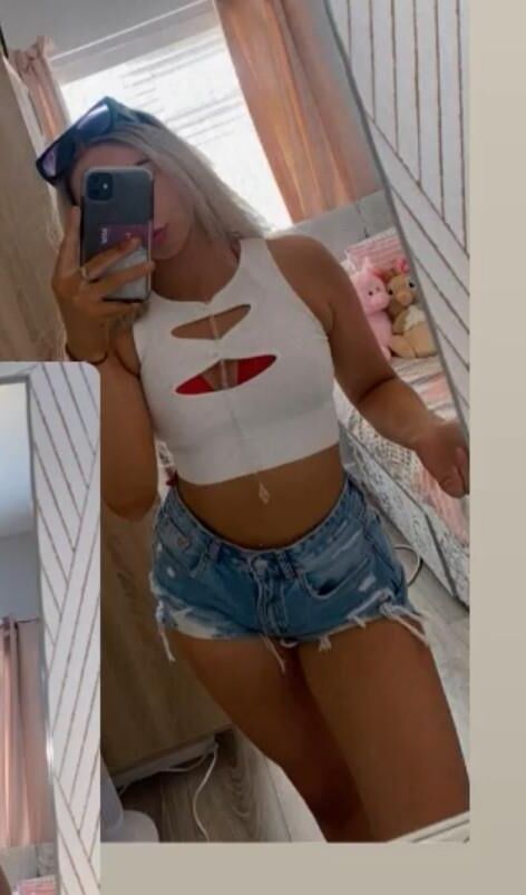 FAT ASSED teen fuckmeat Kacie is ready SHES FUCKING ripe