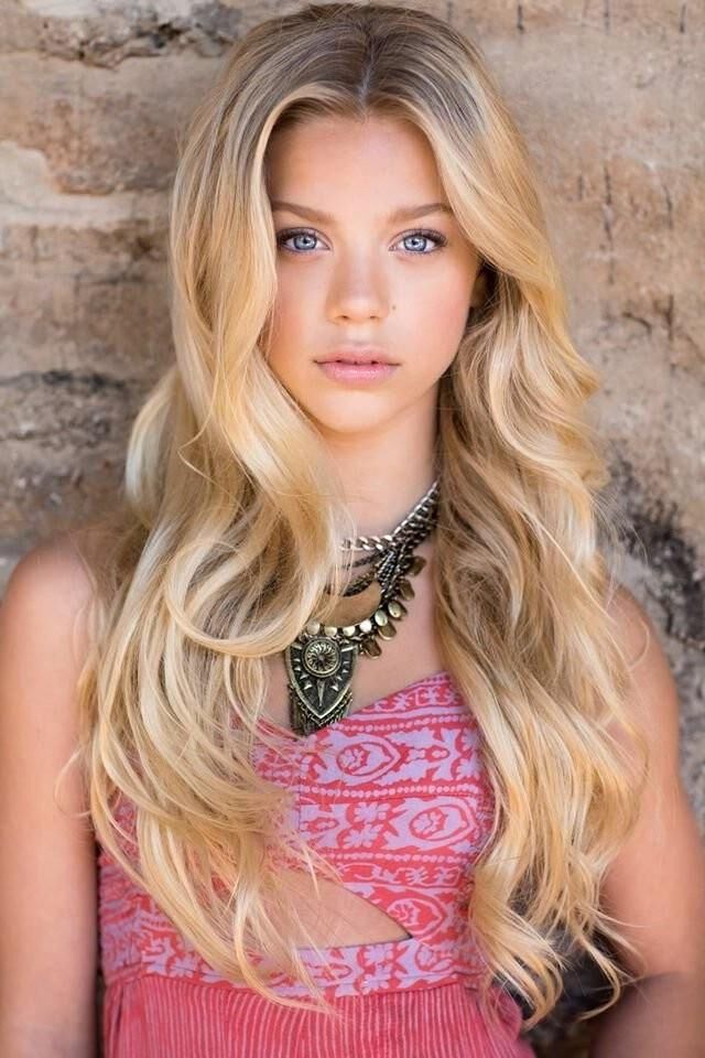 Very Pretty Faces