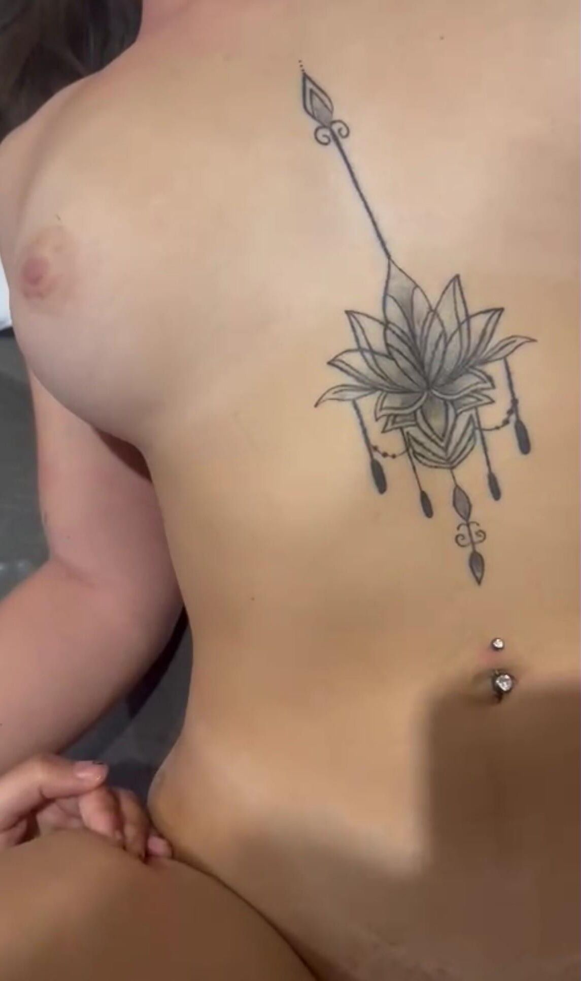 german blond girl leaks