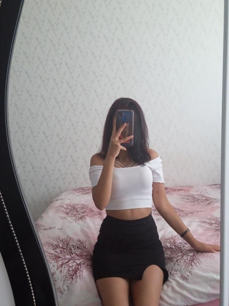 TURKISH GIRL 