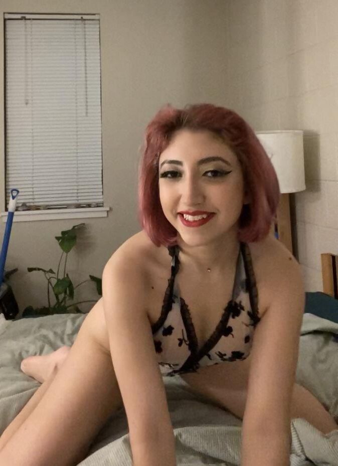 TURKISH GIRL 