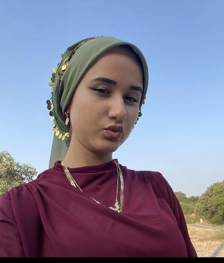 TURKISH HIJAB TURBANLI 