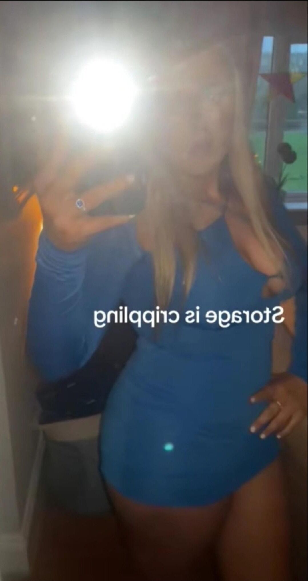 Friends TEEN SCHOOLIE daughte SHAUNA is THIC cum FOR THE FUCKPIG