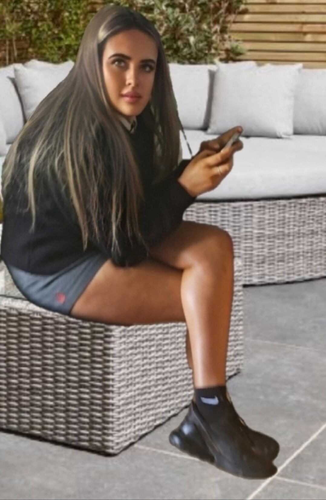 Friends TEEN SCHOOLIE daughte SHAUNA is THIC cum FOR THE FUCKPIG
