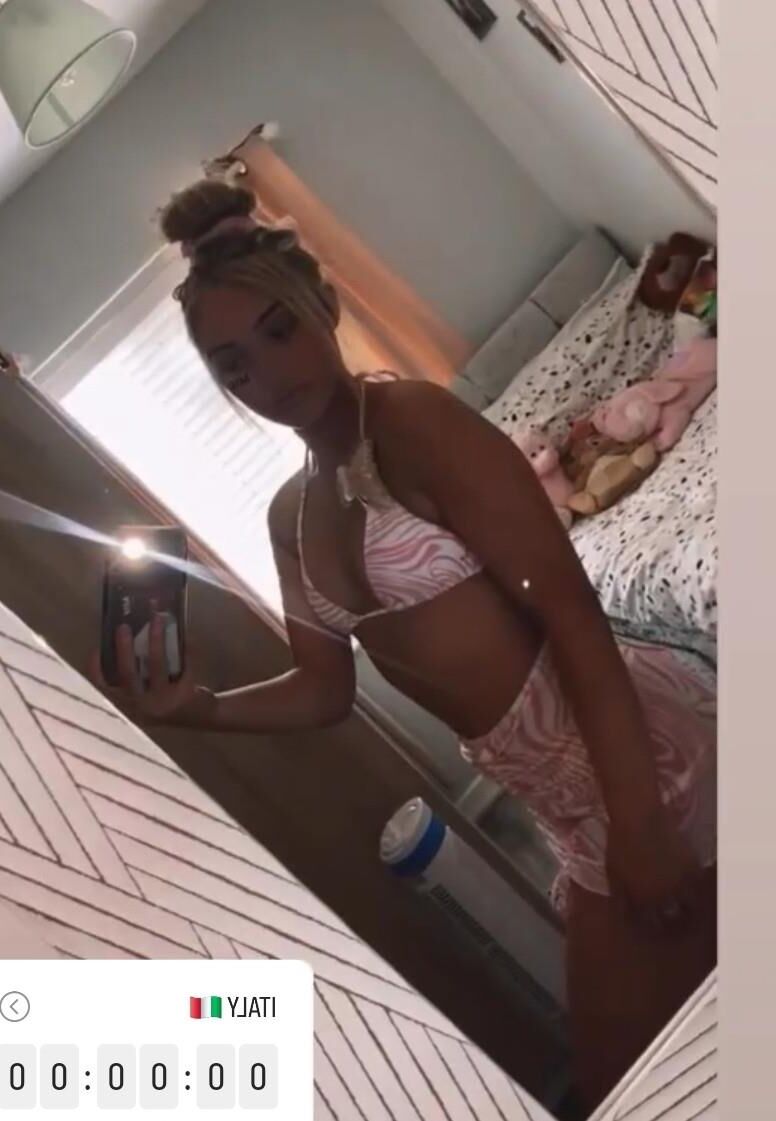 FAT ASSED teen fuckmeat Kacie is ready SHES FUCKING ripe