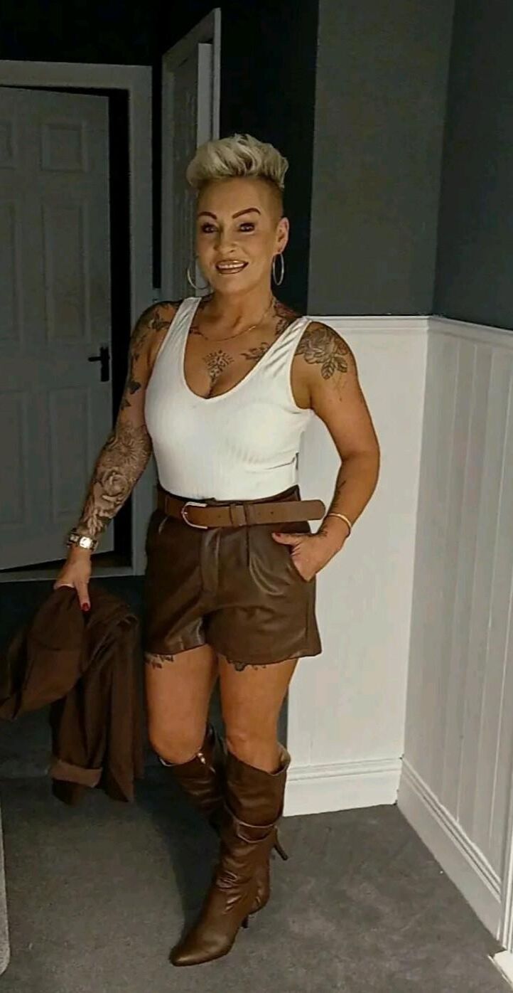  yr old Sonya and her fucktrash CHAV SLAG GRANDAUGHTER