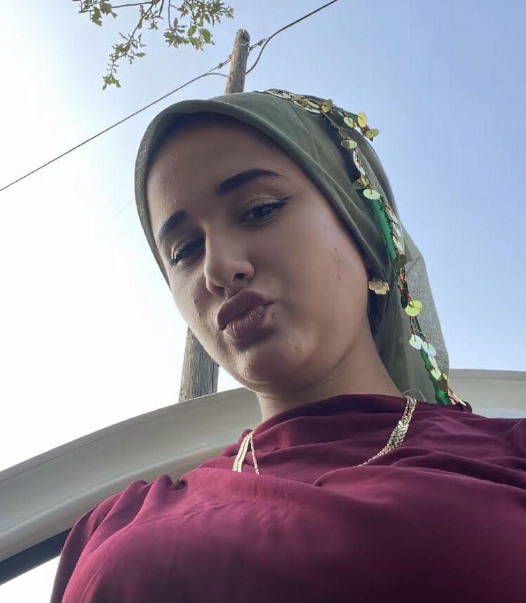 TURKISH HIJAB TURBANLI 