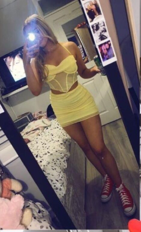 FAT ASSED teen fuckmeat Kacie is ready SHES FUCKING ripe